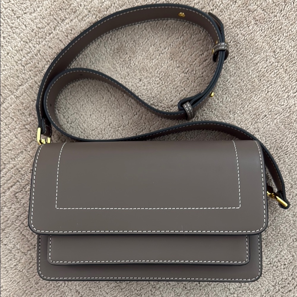 AALLYN INGRID CROSSBODY/SHOULDER BAG
